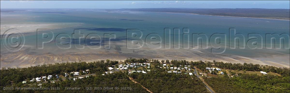 Peter Bellingham Photography Tinnanbar - QLD 2013 (PBH4 00 16275)